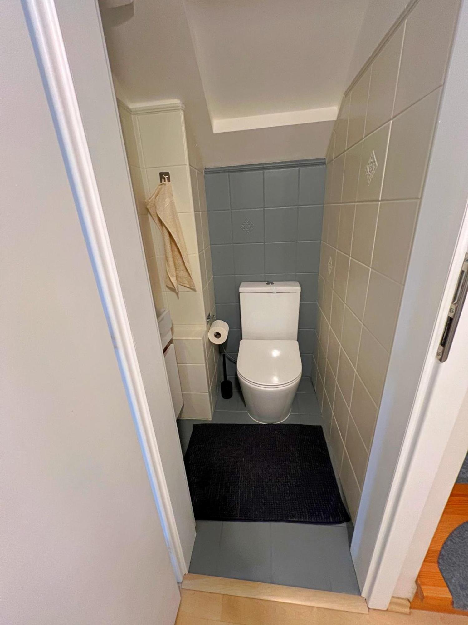 Mezonetovy Apartman V Centru Praga Exterior foto